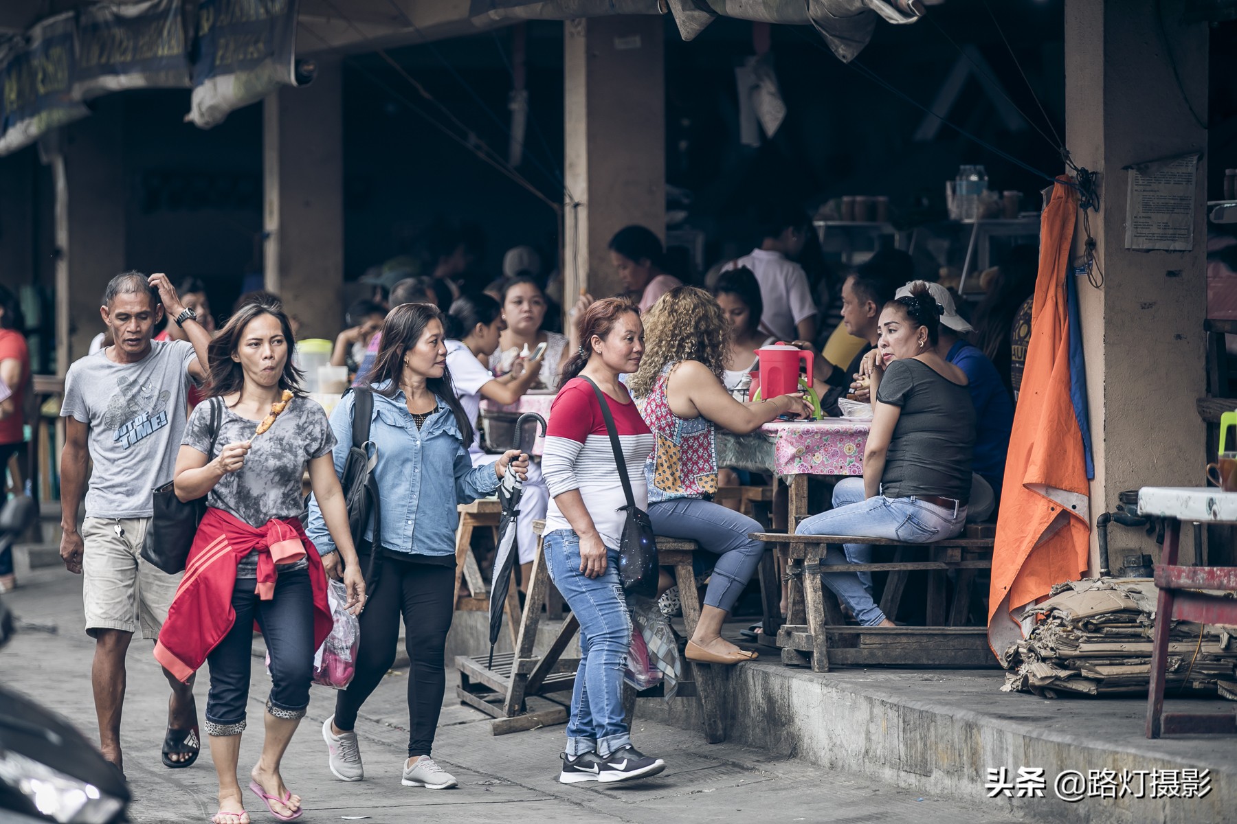 离婚犯法，唱歌跑调犯法，赌博却合法，菲律宾到底有多奇葩？