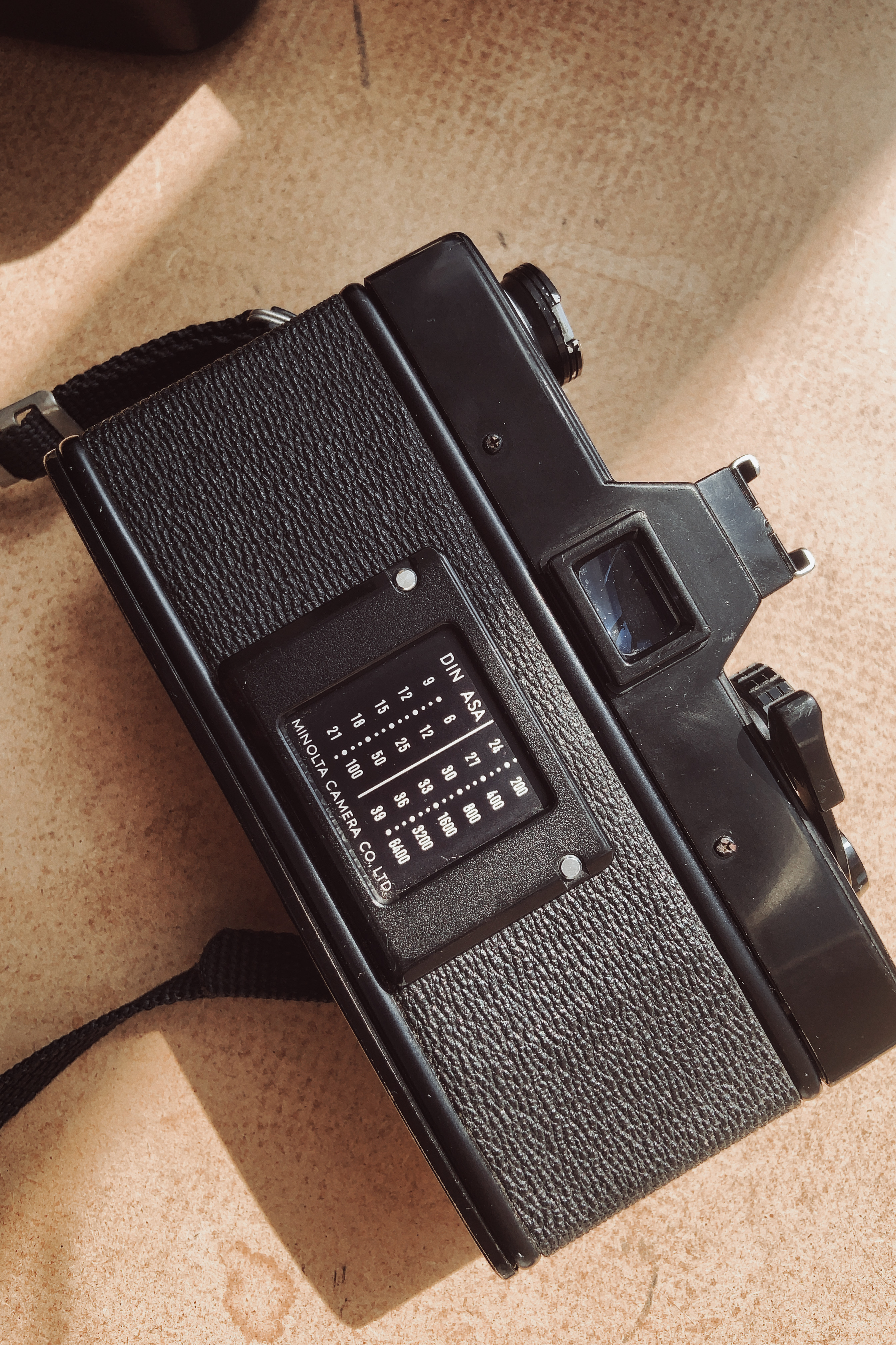 美能达好看的相机推荐,无需买镜头的相机