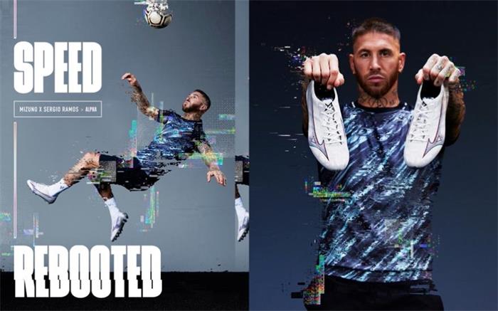 美津浓新锐足球鞋银色,美津浓足球鞋新款配色中端