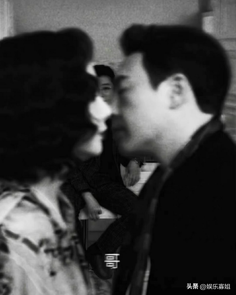 高叶说陈书婷为什么喜欢高启强,狂飙高启强和陈书婷全部片段