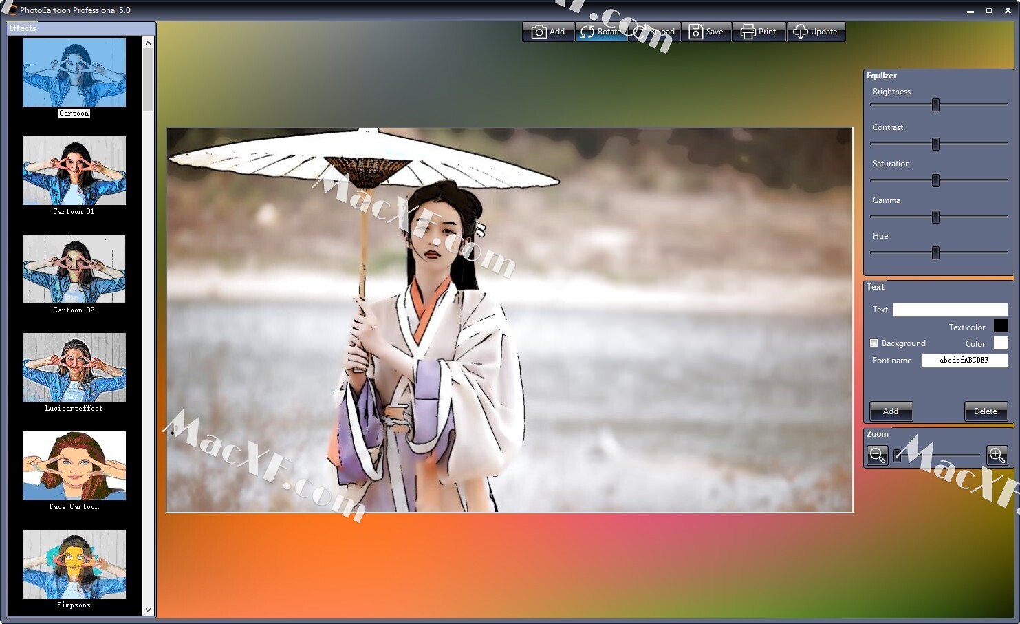 photo绘画工具,魔改绘画变装p图软件下载