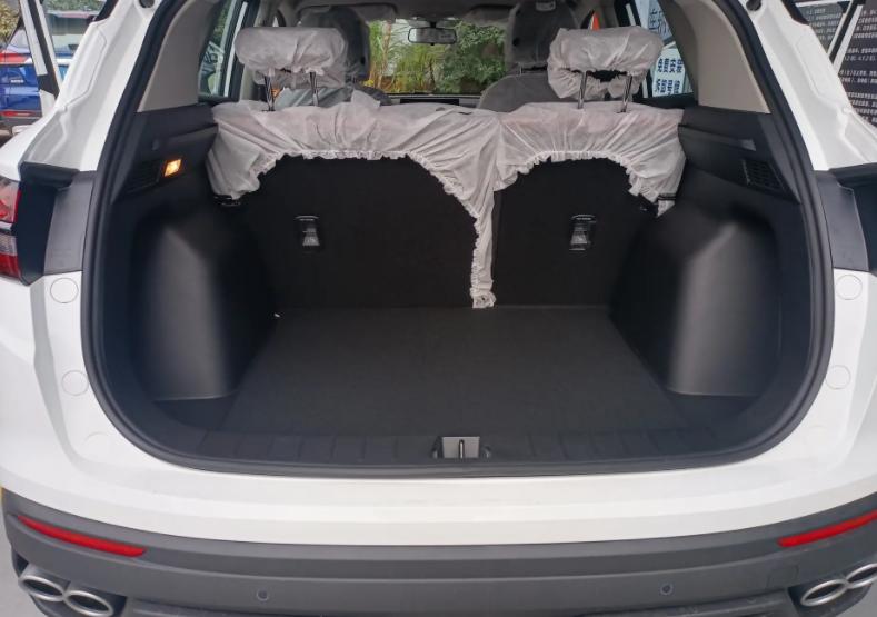 吉利缤越优点和缺点是什么,吉利缤越2020款pro260tdctbattle