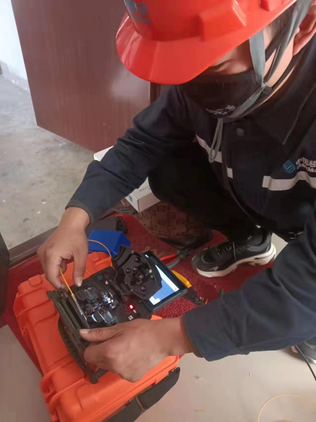 移动宽带装维工程师工作怎么找,移动宽带装维人员考试流程