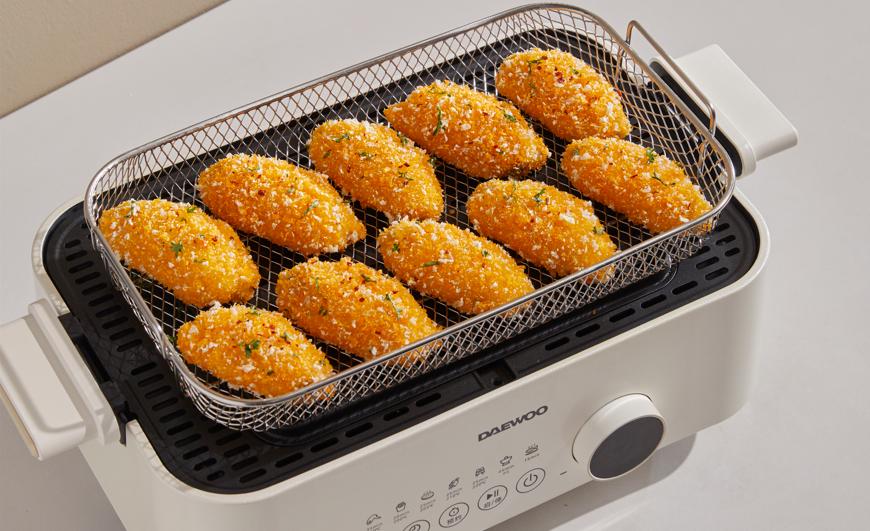 大宇电蒸一体锅,大宇新款产品