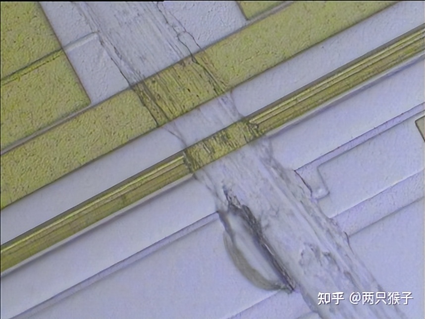 半导体Defect介绍,半导体fab优劣势