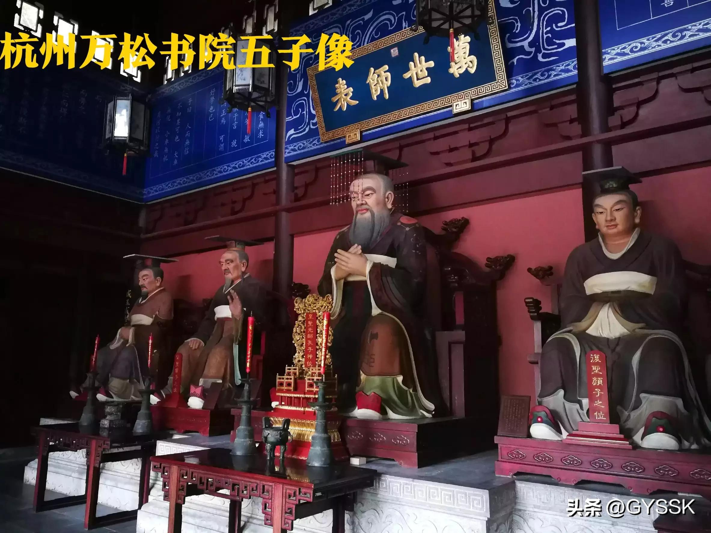 杭州最值得去的小众景点,去杭州小众景点攻略图片