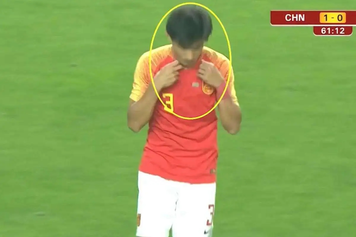 “海参国足”已成为过去式，请停止对国足抹黑，两场完胜透露细节