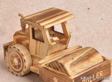 罗马儿童玩什么样的玩具