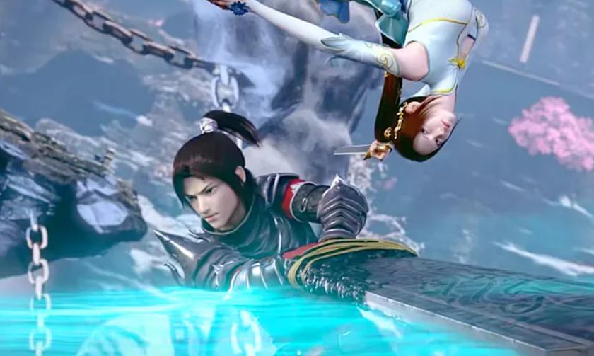 动漫影响力榜单，九月热播国漫TOP10，《凡人修仙传》居然垫底