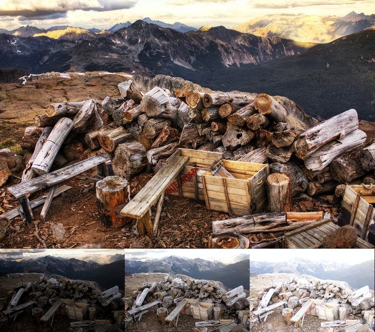 手机摄影的hdr功能怎么使用,手机相机里hdr是什么功能如何使用