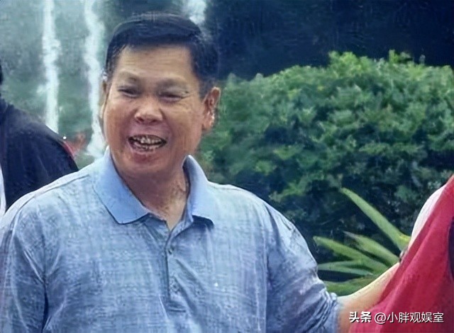 健力宝创始人李经纬为什么坐牢,李经纬谈健力宝之父