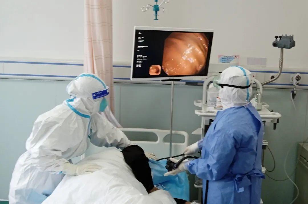 无痛胃镜与普通胃镜的区别是什么,普通胃镜与无痛胃镜的区别