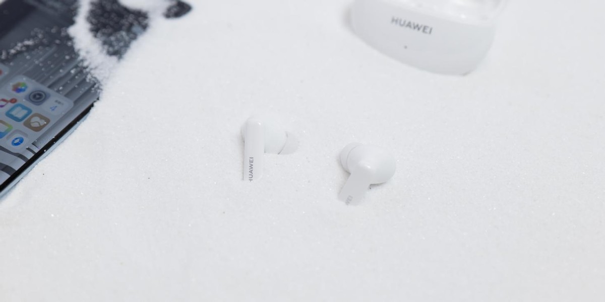 华为freebudspro和freebuds4,500元以内的tws蓝牙耳机横评