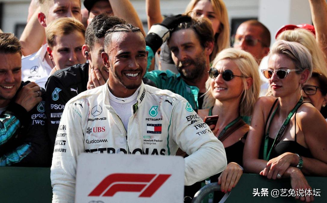 f1赛车手太太团,f1赛车名媛