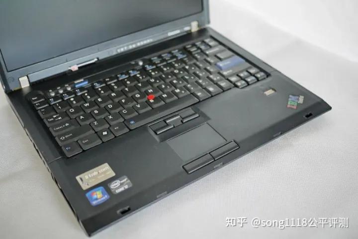 经典笔电复刻机51nbT70评测：依然可以ThinkPad！