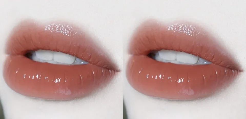 超级显白口红色号推荐:黄皮肤的最佳爆款口红,是你的喜欢的吗?