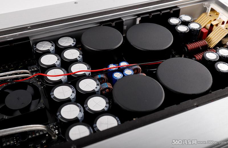 sq音质,后级功放d级