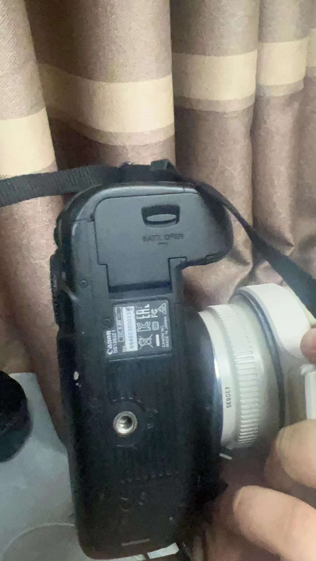 2023年了，4500的佳能5D3还有人用么？