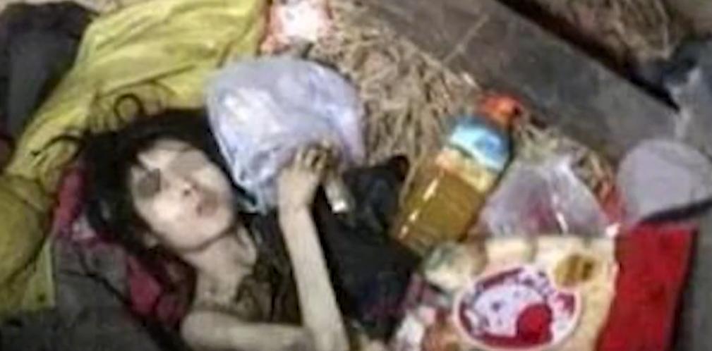 湖北校花被父母囚禁后续,校花囚禁案后续