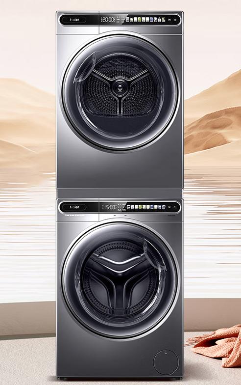 tcl滚筒洗衣机与海尔滚筒洗衣机,海尔云熙洗衣机与海尔统帅哪个好