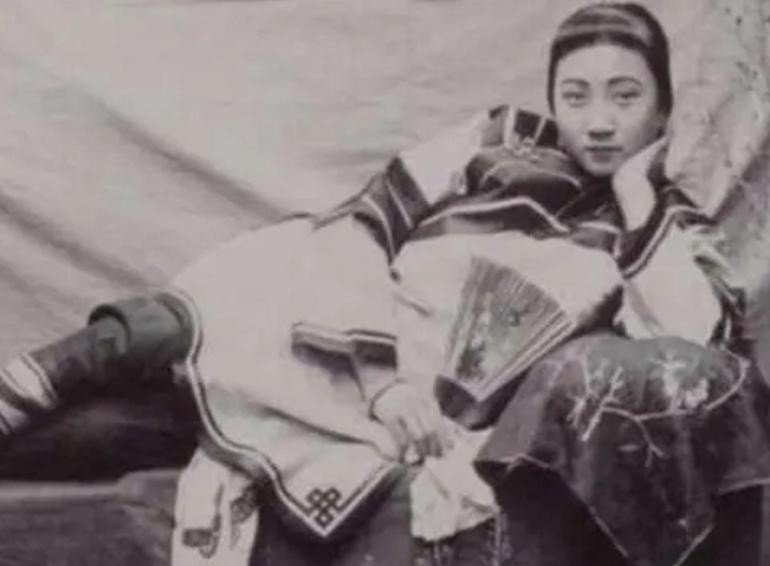晚清最美名妓,清末三大名妓有多美