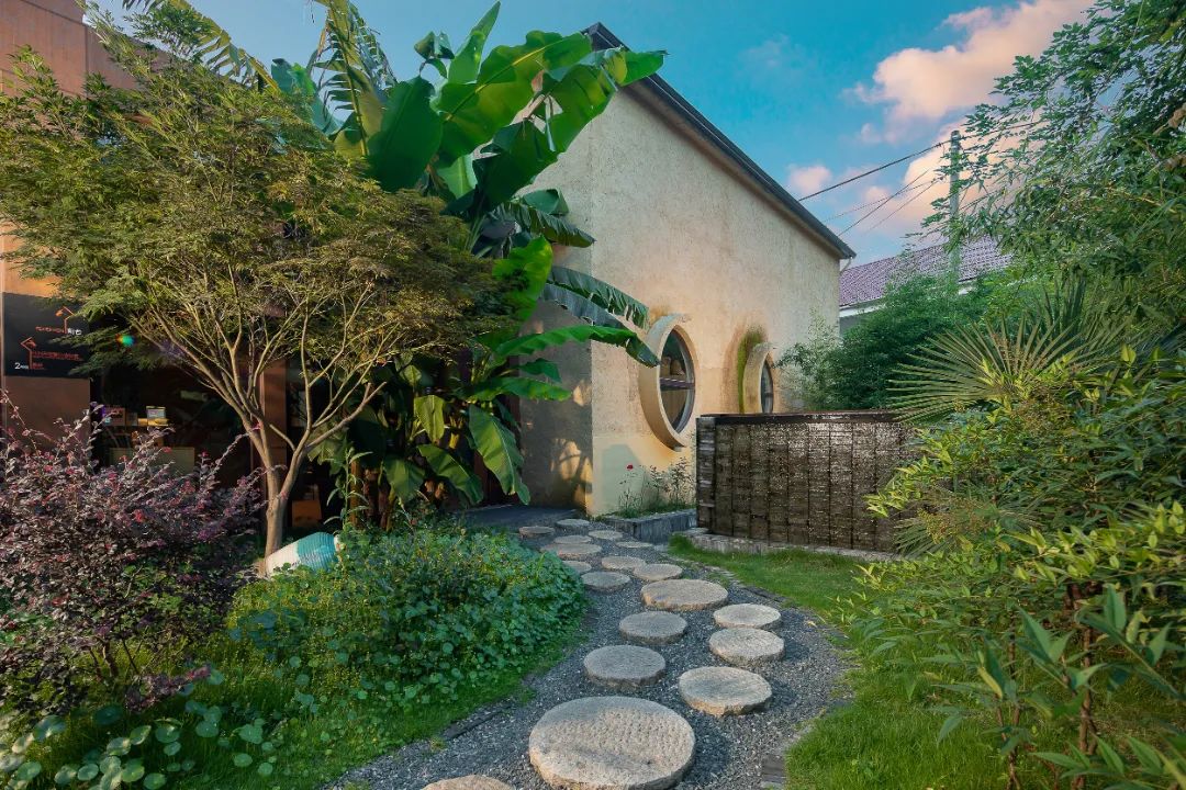 莫干山民宿天花板体验之旅,藏在莫干山间的民宿真的太美了