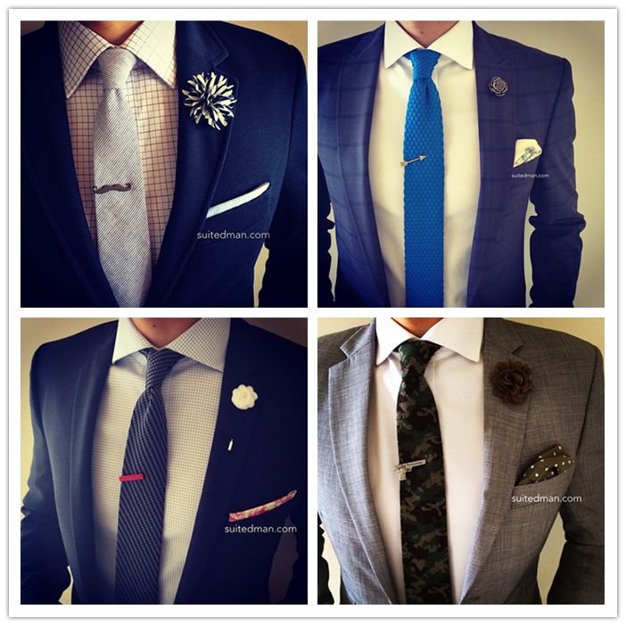 领带如何正确搭配夏天穿搭,领带怎么搭配比较潮