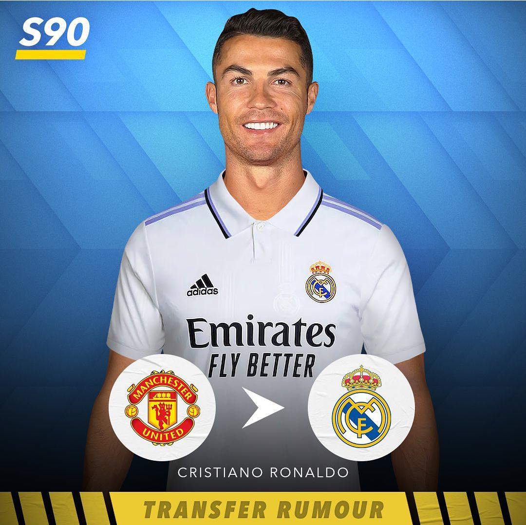 c罗冬窗转会切尔西可能性多大,皇马豪掷3亿引援填补c罗空缺