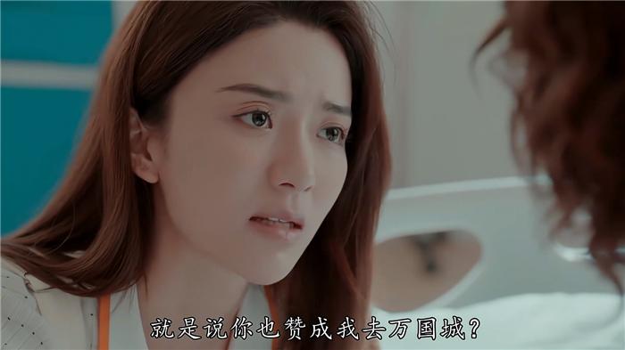 王晶新剧一舞倾城结局,一舞倾城大结局观后感王晶