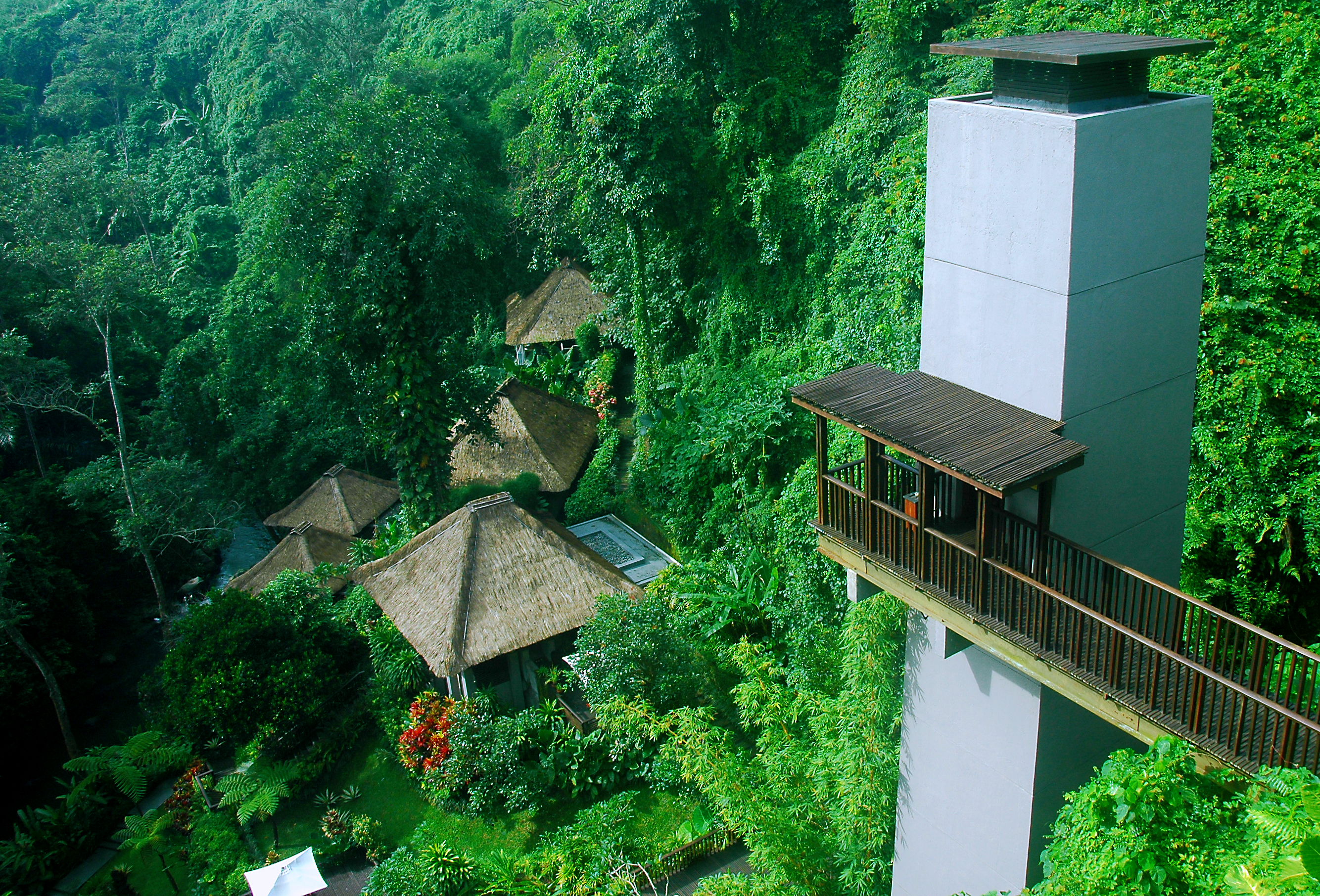 巴厘岛乌布音疗,巴厘岛哪个酒店有spa