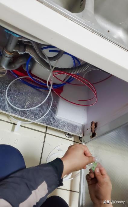 小米净水器即热q1000,小米净水器即热q800