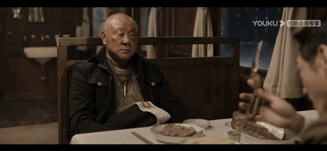 范伟角色照片,范伟出镜视频