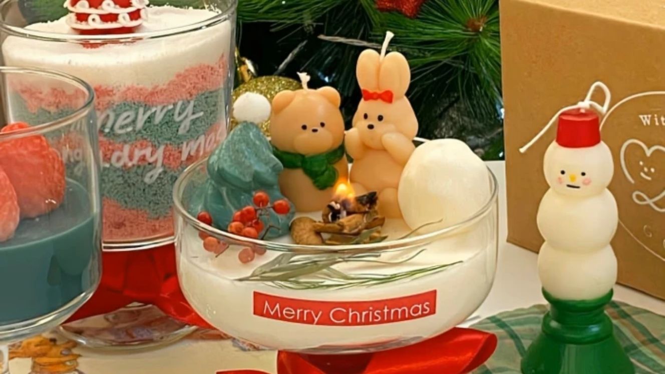 自己过平安夜和圣诞节也很好文案,祝福宝宝圣诞节平安夜文案