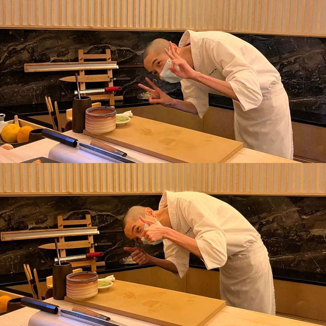 觅·「黑珍珠Omakase」の匠心情怀，收藏好这份指南