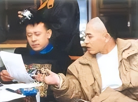 20年前的大宅门至今还在热播,大宅门9.0以上评分