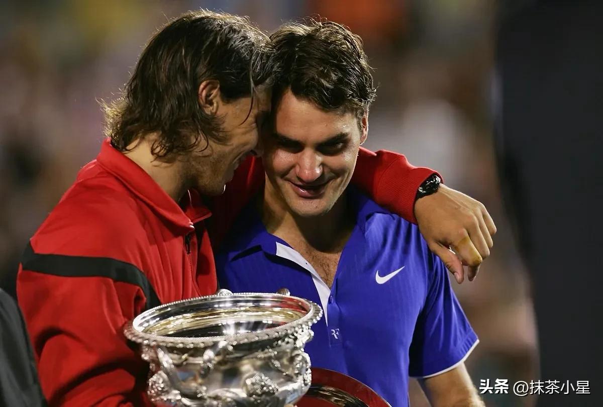 费德勒写给纳达尔的祝贺,相爱相杀的名句