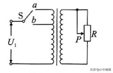 理想变压器的动态分析图片,理想变压器的动态分析笔记