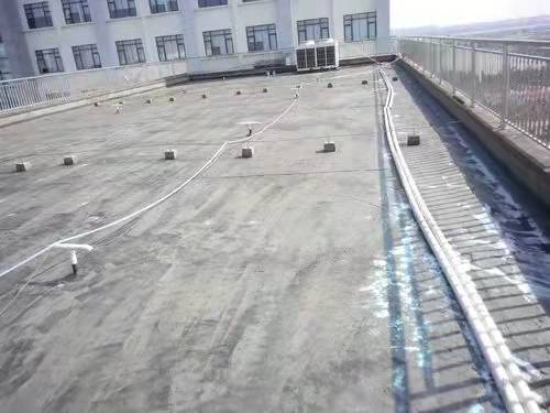 屋面工程施工技术与质量控制图册,屋面施工要点整理