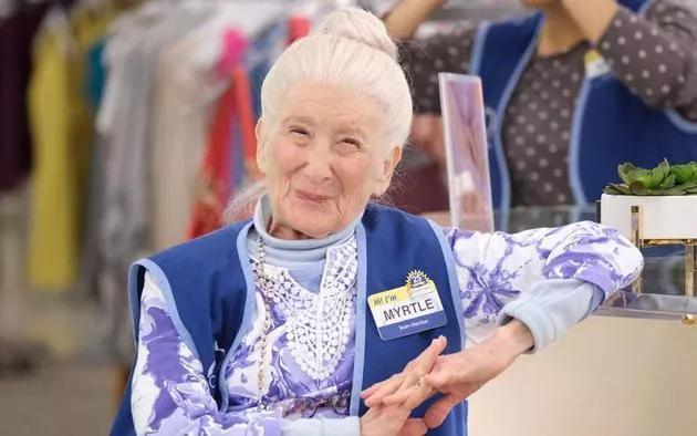 美国售货大娘背后的零售业思考