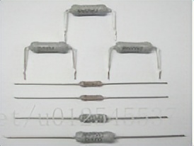 学习电子技术之电阻篇,秒懂电阻知识点