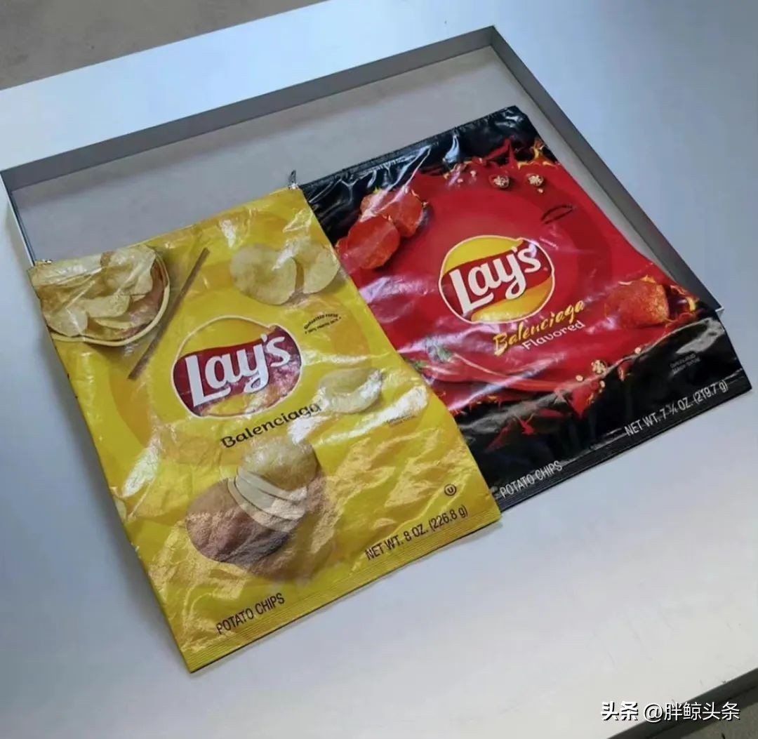 盘点全球最贵的零食,世界上最贵的零食袋子