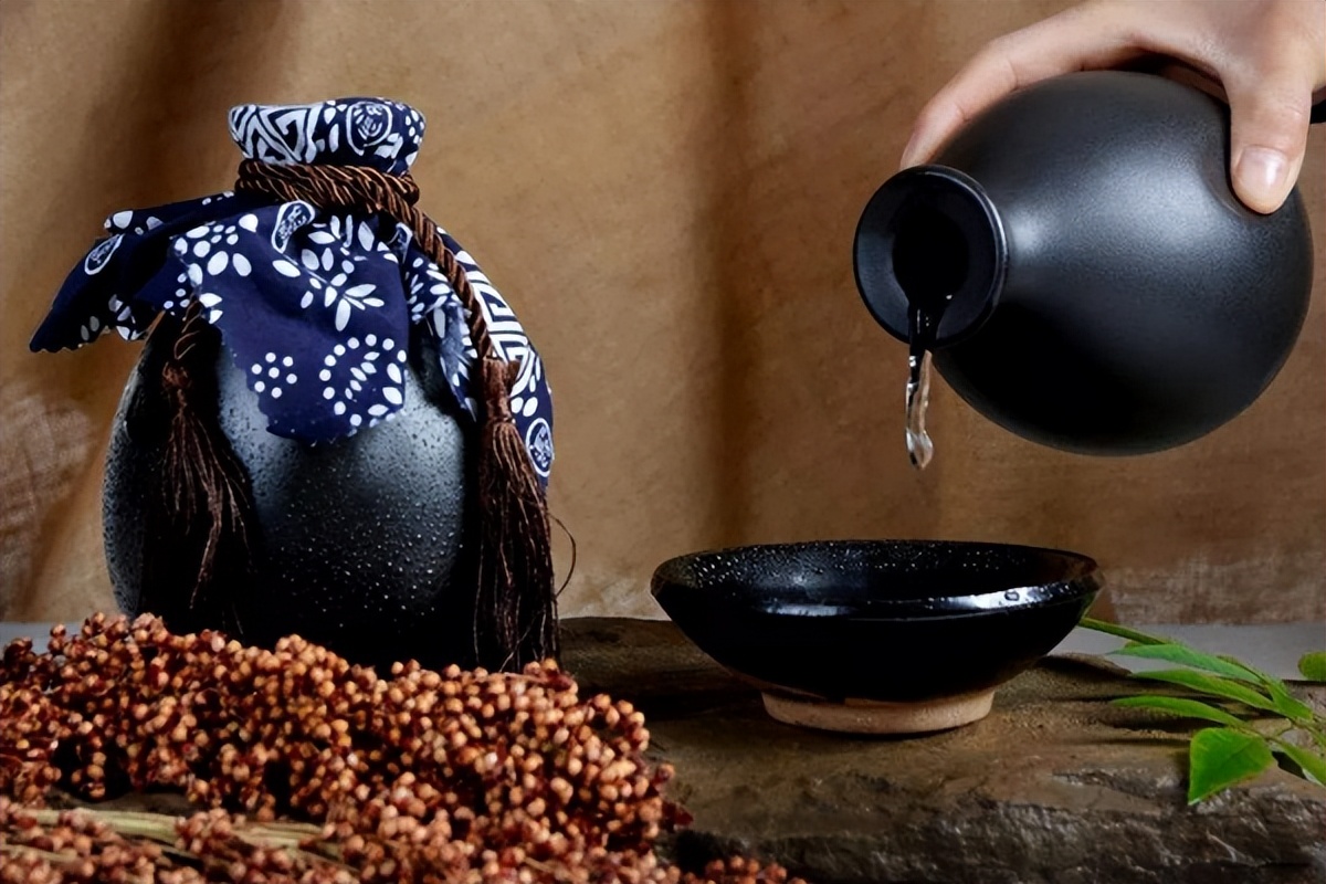 10首酒诗对应喝酒的10层境界,喝酒的十个境界古诗