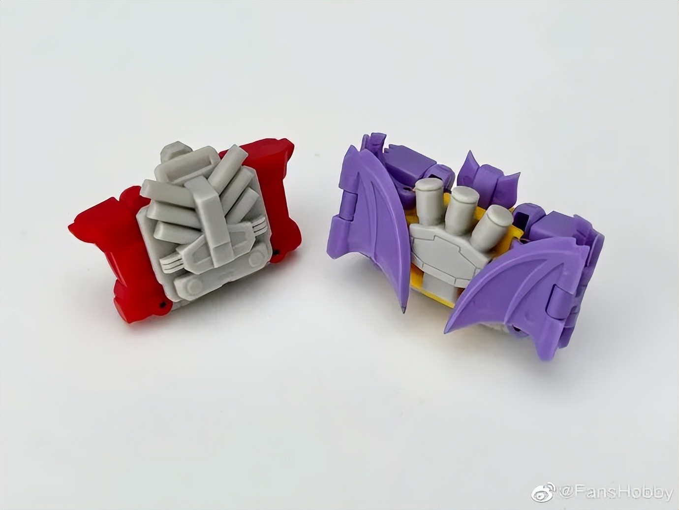 赛星小报社——本周最新的TF资讯整理