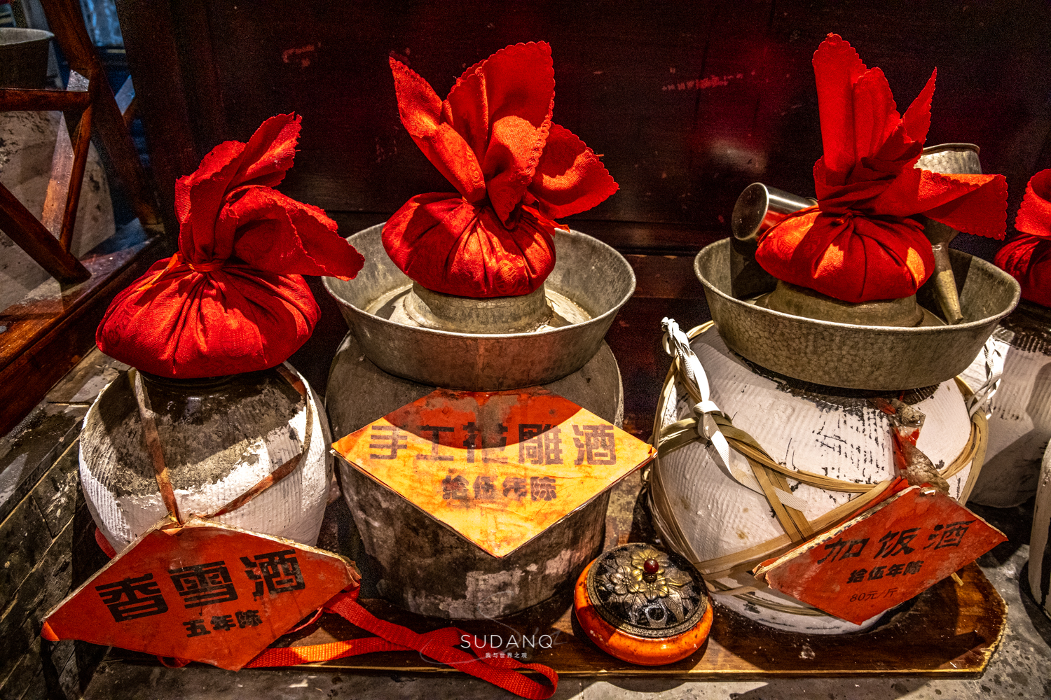 鲁迅孔乙己吃饭的饭店,绍兴鲁迅笔下的孔乙已酒店