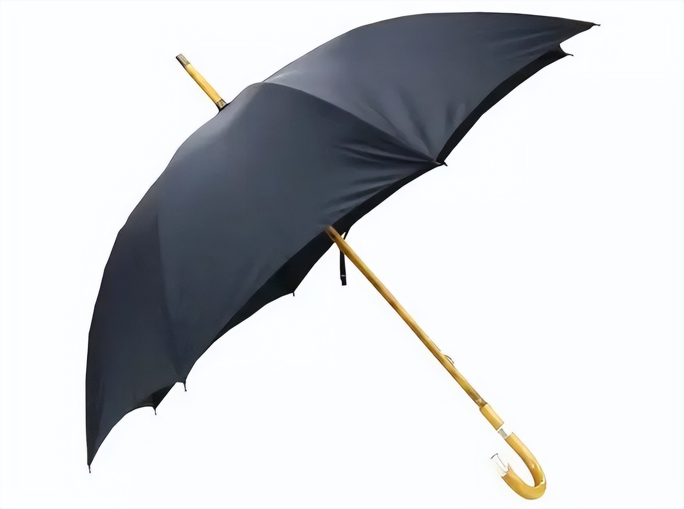 法国制伞工艺，为伞制造业注入了新的活力和意义