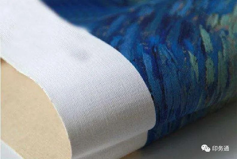 几种常见的喷绘材料,普通喷绘布和高清喷绘布的区别