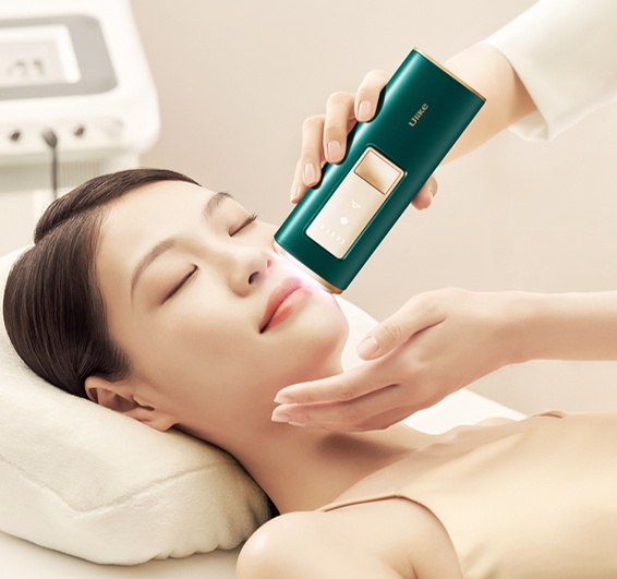 ulike家用脱毛仪分享,ulike半价脱毛仪