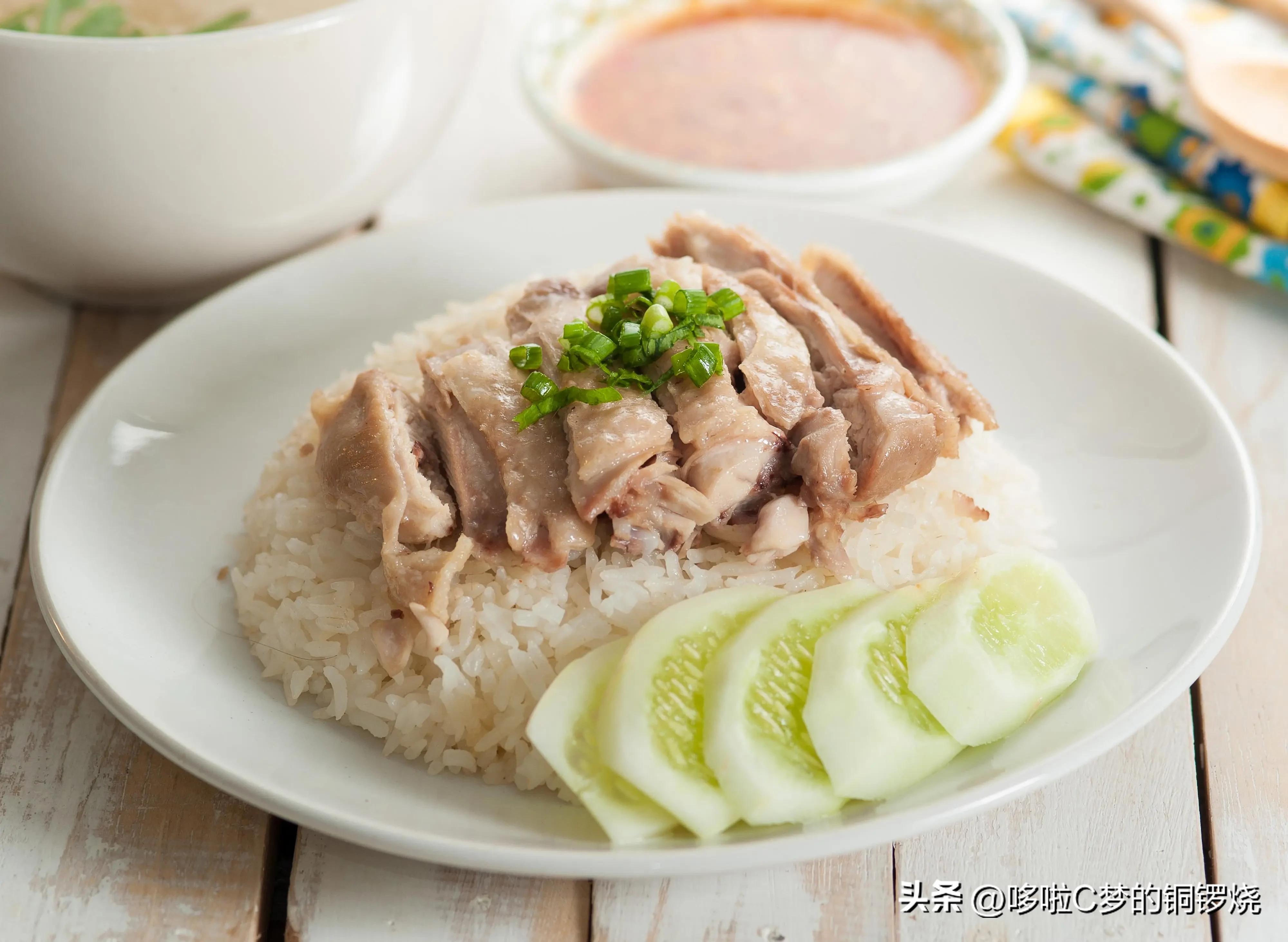 美国cnn评选世界五大美食,盘点那些令老外震惊的中国美食