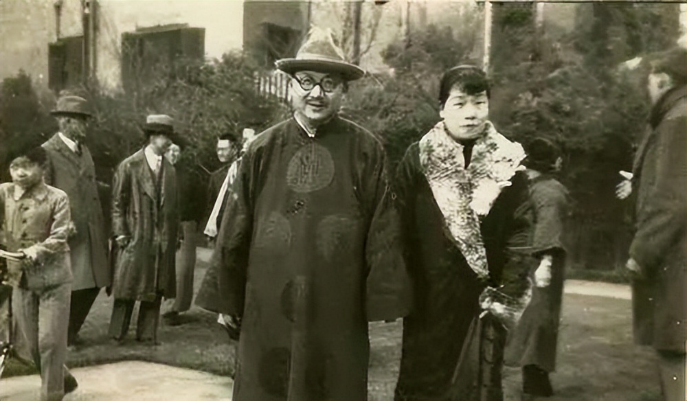 孔祥熙最后在哪里去世的,民国四大家族孔祥熙结局