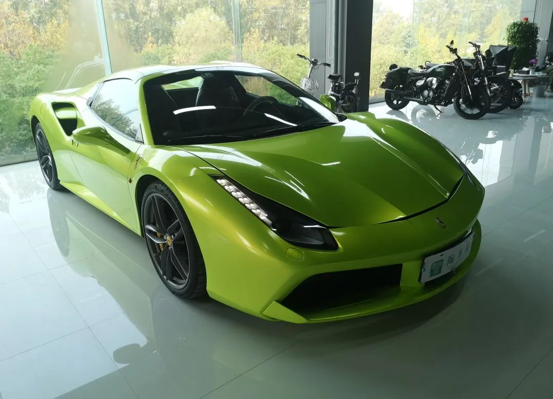 二手保时捷718敞篷跑车多少钱一辆,二手保时捷跑车要多少钱